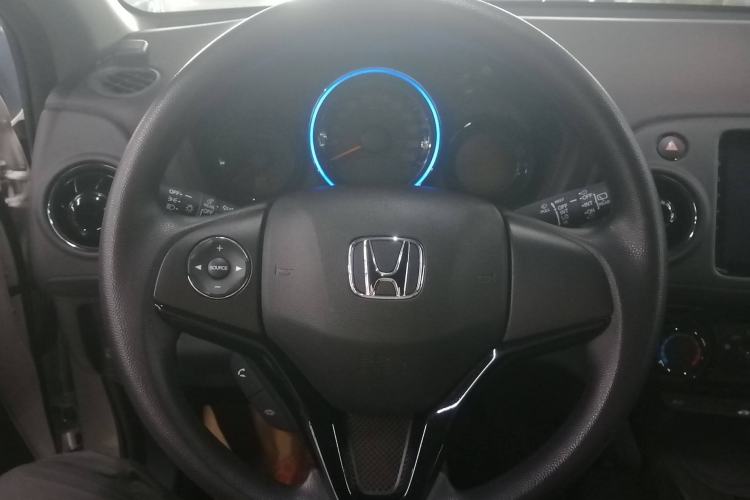 Used Honda XR-V 2017 1.5L LXi CVT Classic Edition
