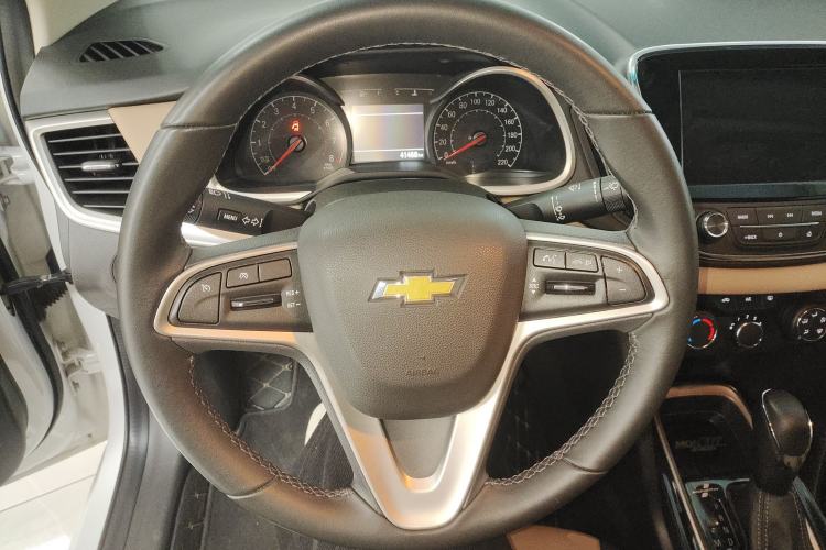 Used Chevrolet Monza 2020 320 Automatic Enjoyment Edition
