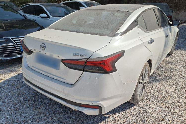 Used Nissan Teana 2022 2.0L XL-TLS Enjoyment Edition