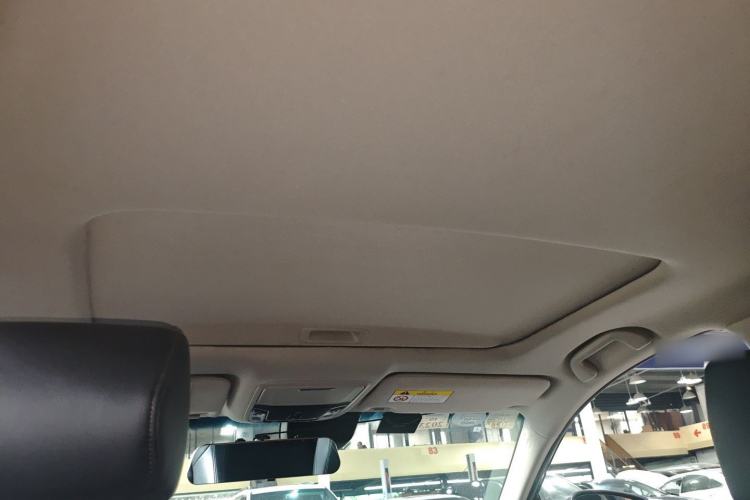 Used Honda Accord 2018 260TURBO Luxury Edition China V Emission Standard
