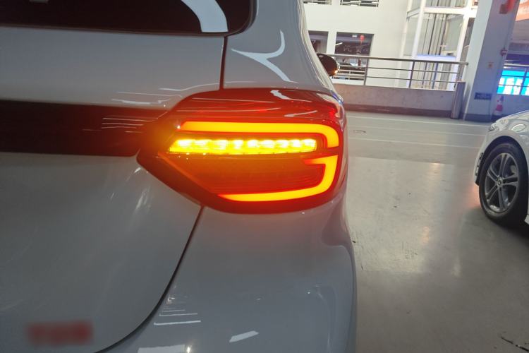 Used Leapmotor T03 2023 403 Lite Edition