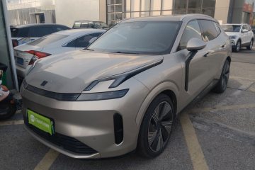 Used Lynk & Co 08 EM-P 2023 120km Long-Range Halo