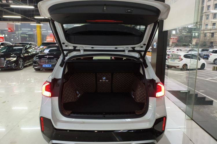 Used BMW X1 2023 sDrive25Li M Sport Package
