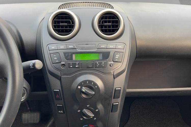 Used BYD F0 2015 1.0L AMT XuanKu Model