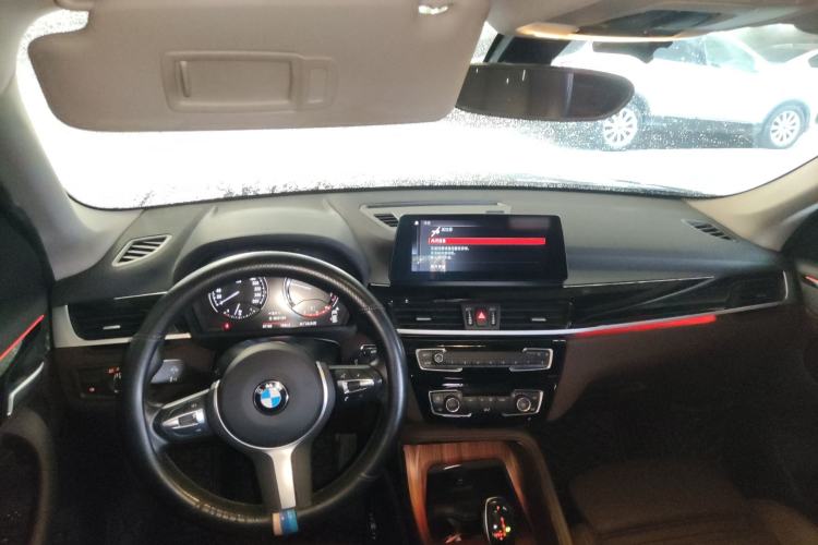 Used BMW X1 2020 sDrive20Li Premium Edition
