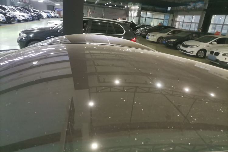 Used Tesla Model Y 2023 Rear-Wheel-Drive Version