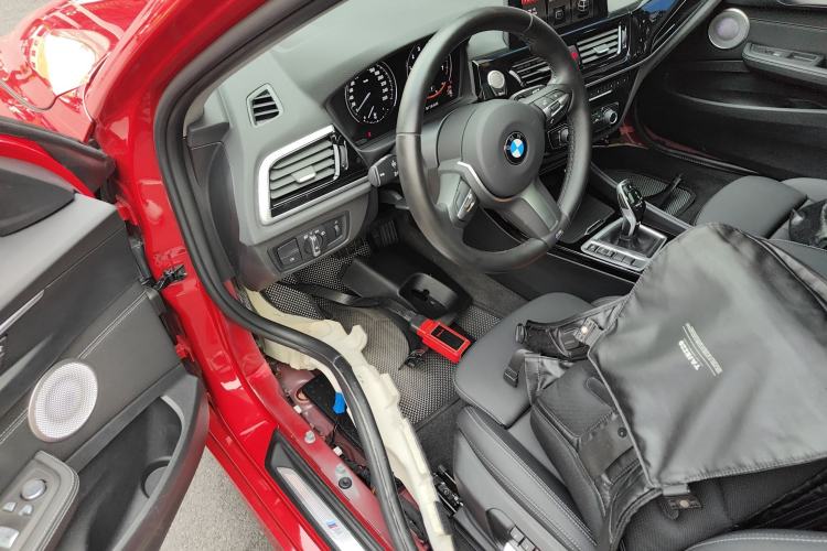 Used BMW 1 Series 2021 120i M Sport Night Edition
