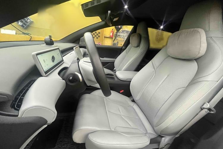 Used Nio ET5T 2024 75kWh Touring
