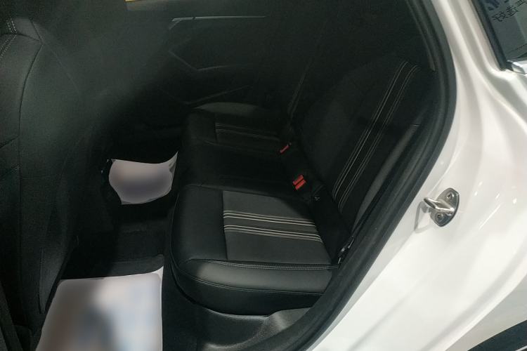 Used Audi A3 2023 A3L Limousine 35 TFSI Fashion Sport Model
