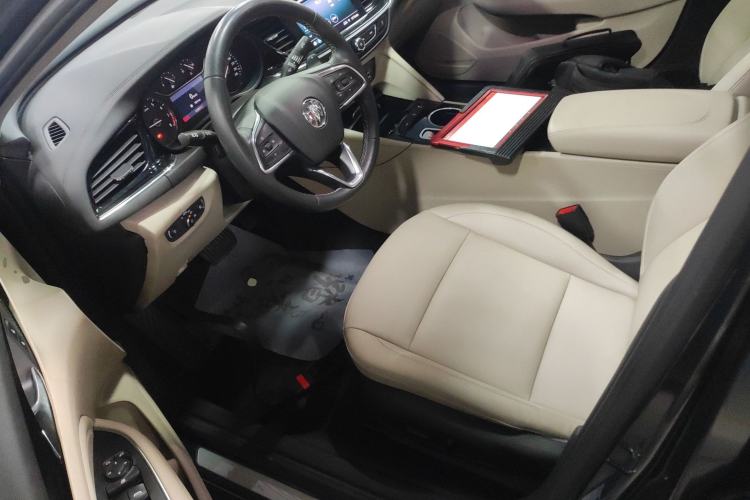 Used Buick Regal 2020 552T Elite Edition