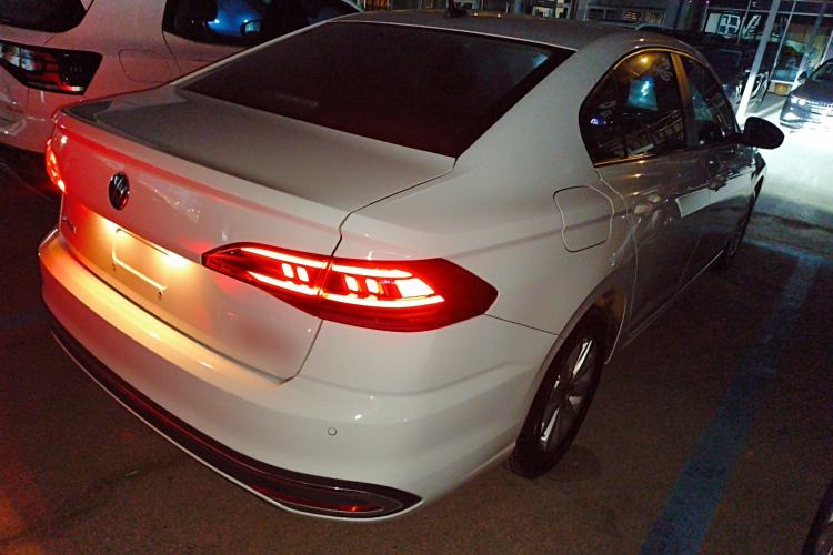 Used Volkswagen Bora 2024 200TSI DSG Comfort Edition
