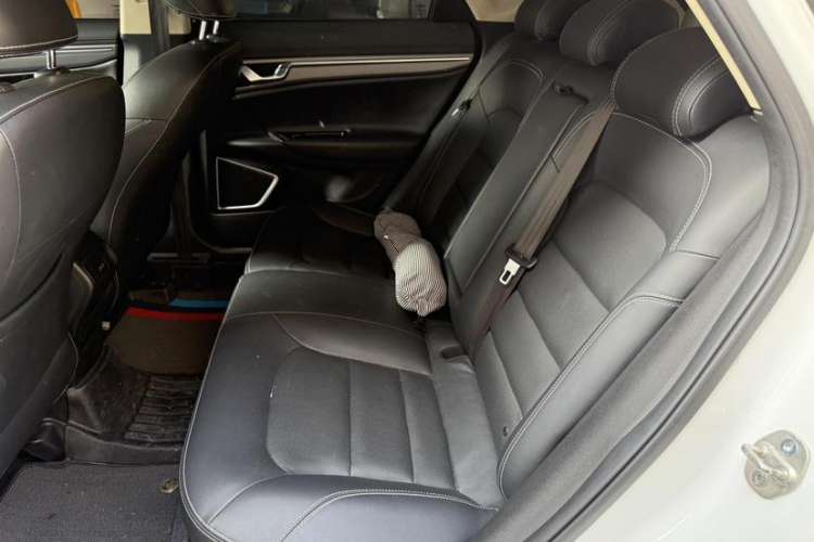 Used Geely Auto Emgrand GS 2016 Sport Edition 1.3T Automatic LingShang Model
