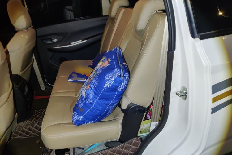 Used Wuling Hongguang 2021 1.5L S Comfort Edition LAR