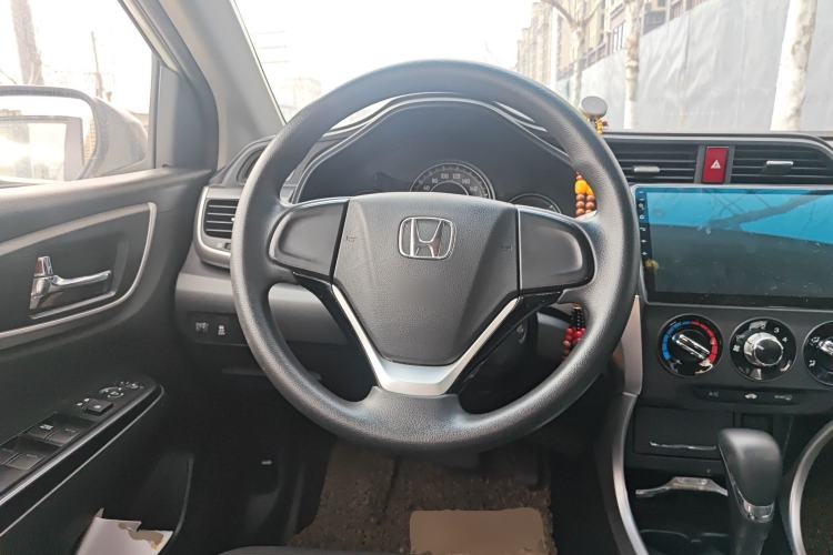 Used Honda Crider 2016 1.8L CVT Comfort Version