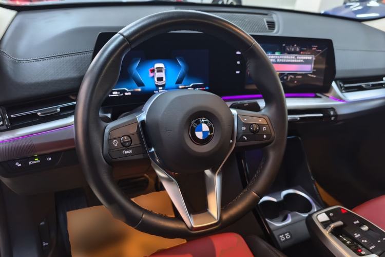 Used BMW X2 2024 sDrive25i M Sport Package