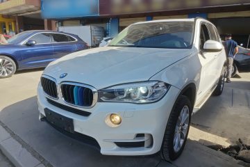 Used BMW X5 2015 xDrive28i