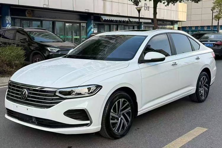 Used Volkswagen Lavida 2024 300TSI DSG Full-Comfort Edition
