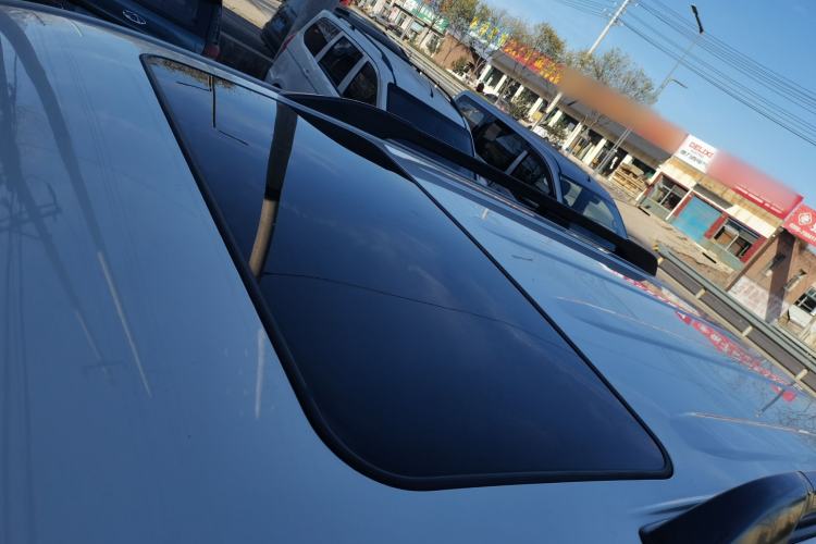 Used Toyota Prado 2018 3.5L Automatic TX-L NAVI with Rear-Mounted Spare Tire
