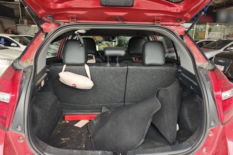 Used Toyota YARiS L Zhi Xian 2020 1.5L CVT Luxury Edition