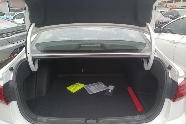 Used Volkswagen Bora 
