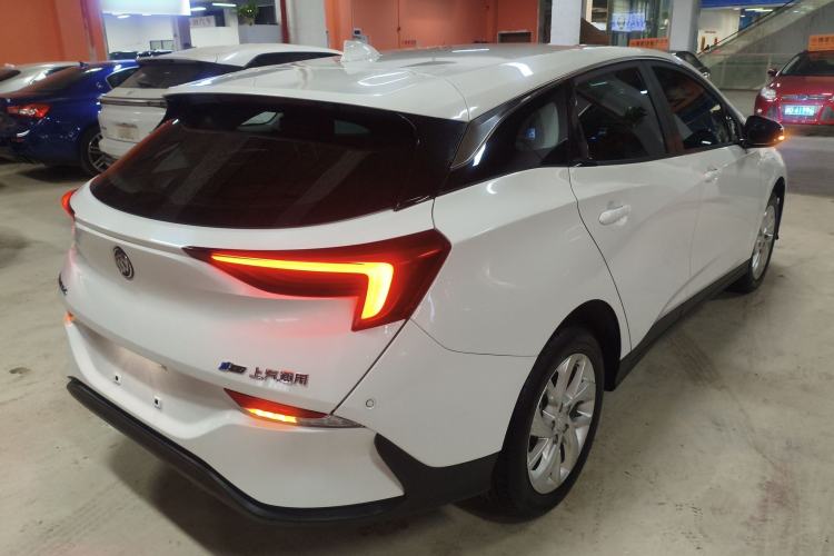 Used Buick Velite 6 2023 430km Range Commuter Version