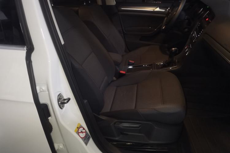 Used Volkswagen Golf 2014 1.4TSI Automatic Comfort Model