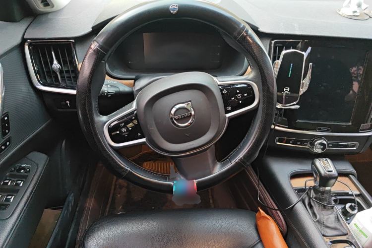 Used Volvo S90 2019 T5 Zhiyi Edition