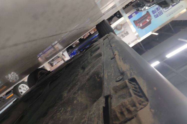 Used  MINI 2022 1.5T COOPER Classic Edition Five-Door Version
