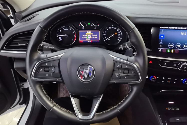 Used Buick Regal 2023 552T Smart Enjoyment Version
