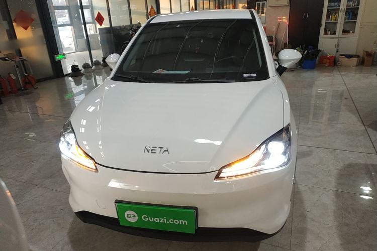 Used NETA V 2021 Standard Range Entertainment Edition