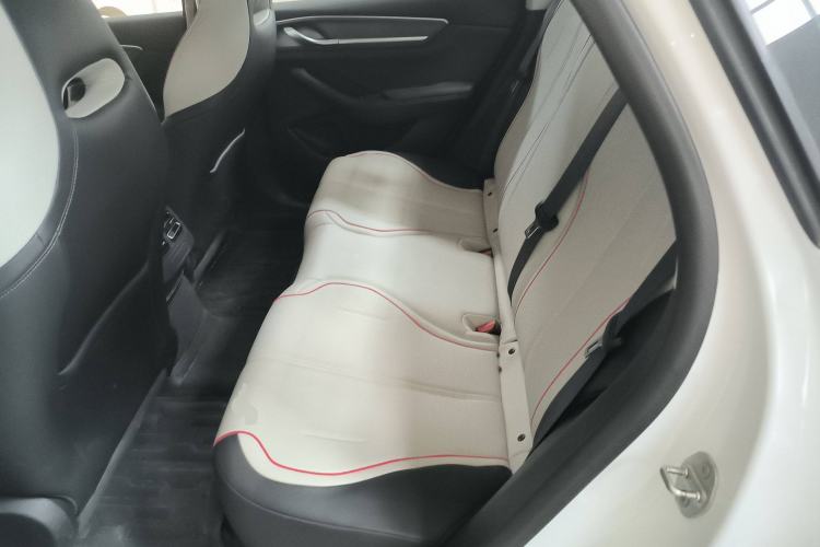 Used BYD Destroyer 05 2022 DM-i 55KM Prestige Model
