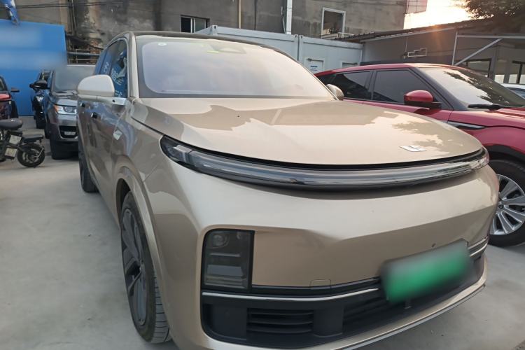 Used Li Auto L8 2023 Pro Model