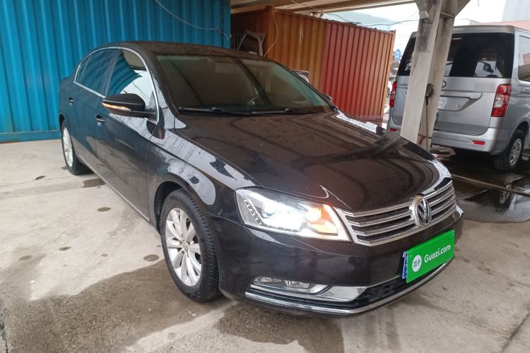 Used Volkswagen Magotan 2015 Facelift 1.8TSI Luxury Model