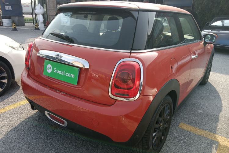Used MINI MINI 2018 1.5T ONE PLUS