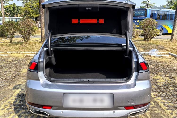 Used Peugeot 508 2022 508L 400THP PureTech Driving Edition
