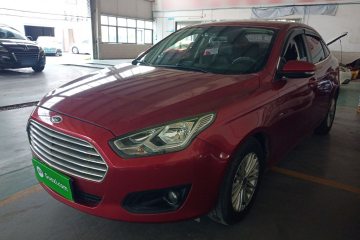 Used Ford Escort 2017 1.5L Automatic Comfort Model