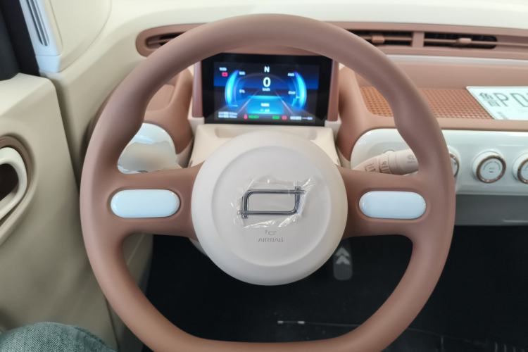 Used Bestune Pony 2025 222km Range Agile Horse
