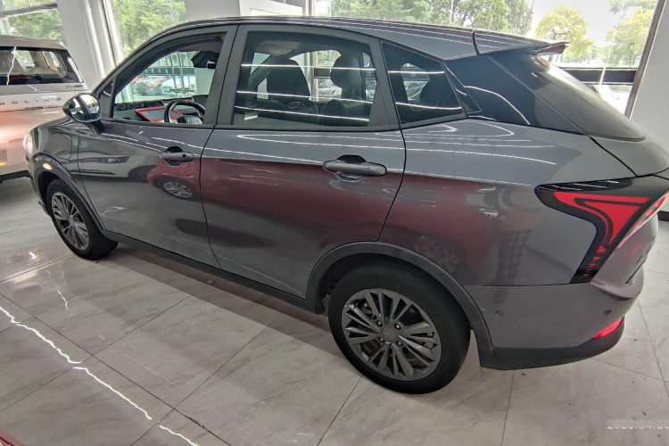 Used NETA V 2022 Pro Long-Range Smart Edition
