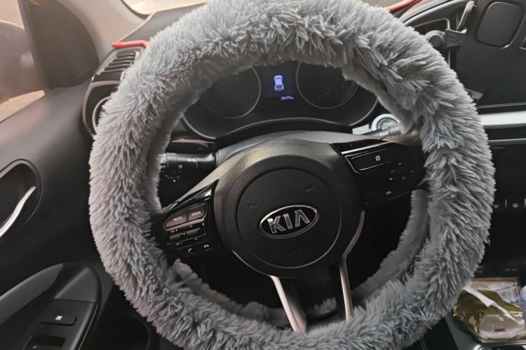 Used Kia kx1 Stonic 2021 1.4L Automatic Fun & Sport Edition
