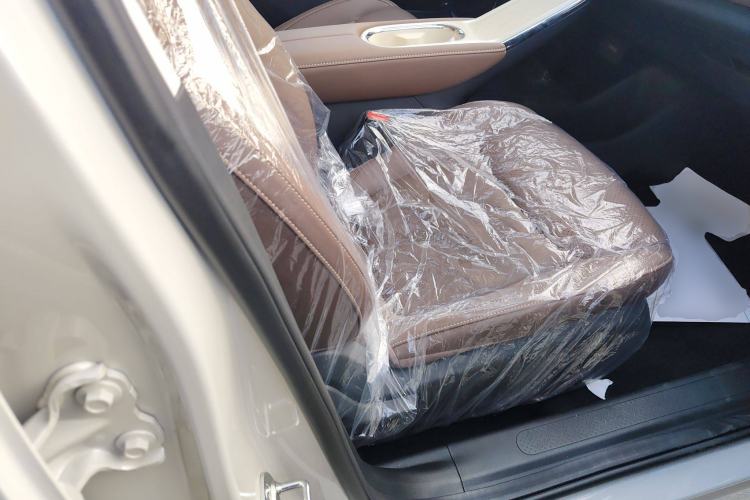 Used Wuling Bingo 2025 333 km Enjoyment Version
