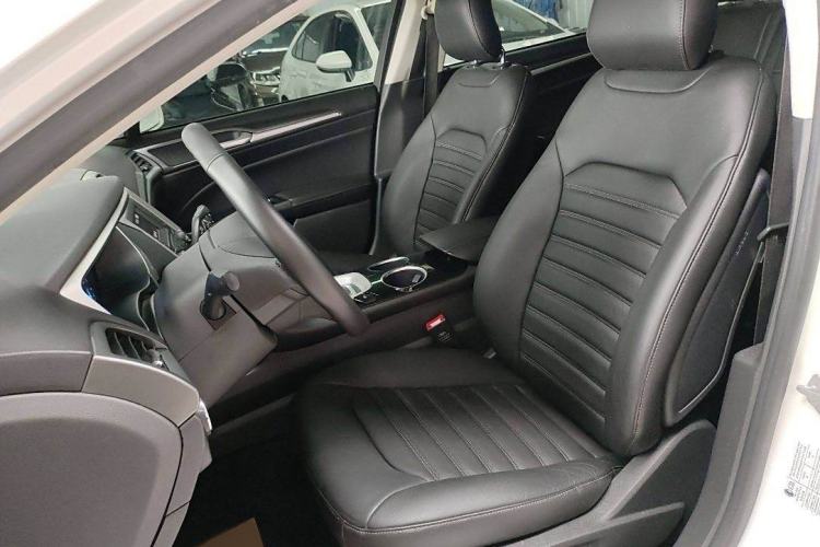 Used Ford Mondeo 2013 1.5L GTDi180 Fashion Edition
