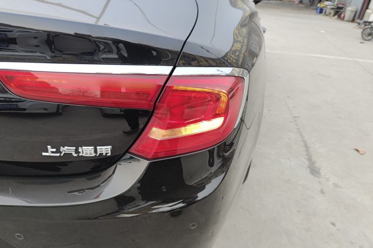 Used Buick LaCrosse 2018 20T Elite Edition