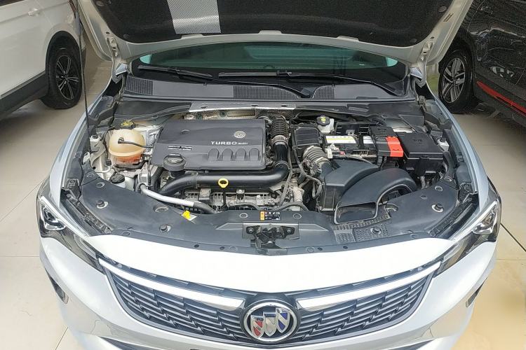 Used Buick Verano 2023 Pro Enjoyment Edition
