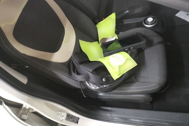 Used Wuling Bingo 2023 203km Light Edition
