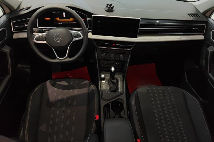 Used Volkswagen Tiguan L 2022 330TSI Automatic Two-Wheel Drive Comfort Edition
