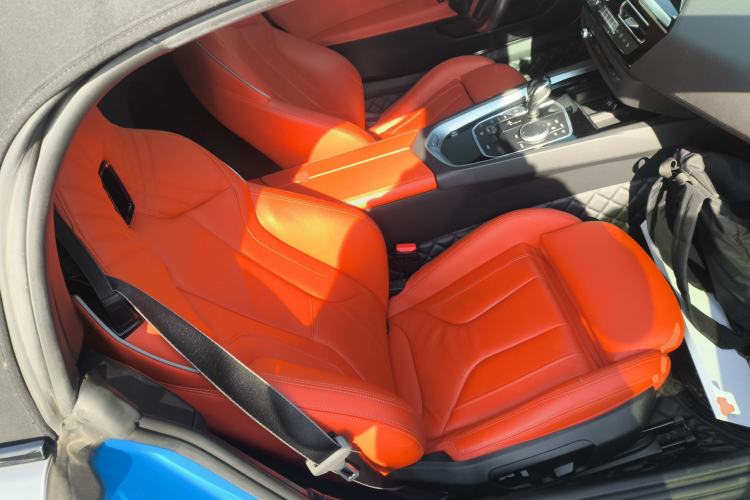 Used BMW Z4 2019 sDrive 25i M Sport Package