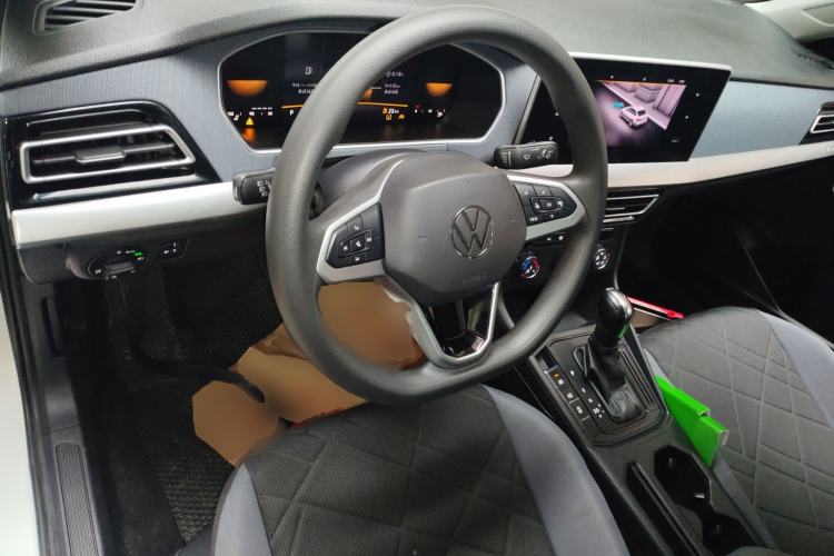 Used Volkswagen Lavida 2023 1.5L Automatic De Yi Edition
