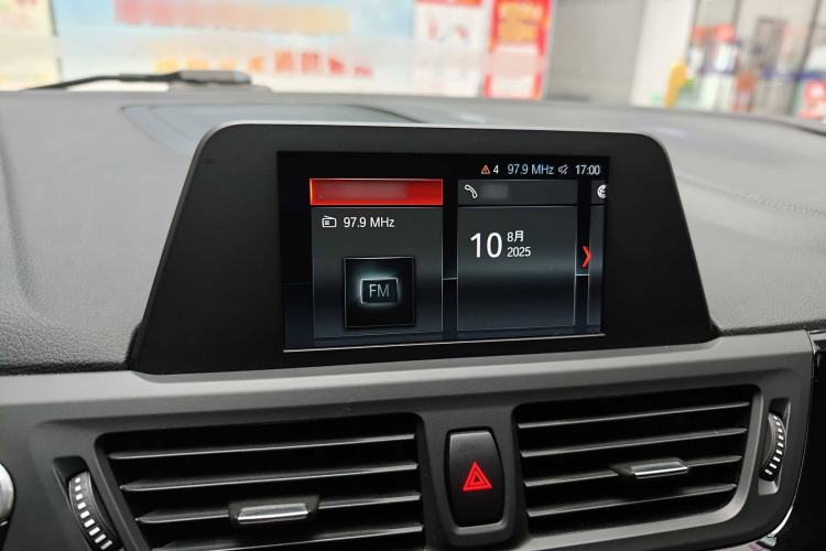 Used BMW 1 Series 2018 Facelifted 118i Sport Edition
