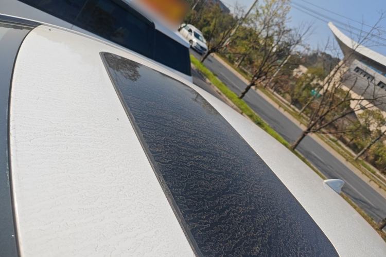 Used Chevrolet Malibu XL 2018 530T Automatic Ruiyi Edition