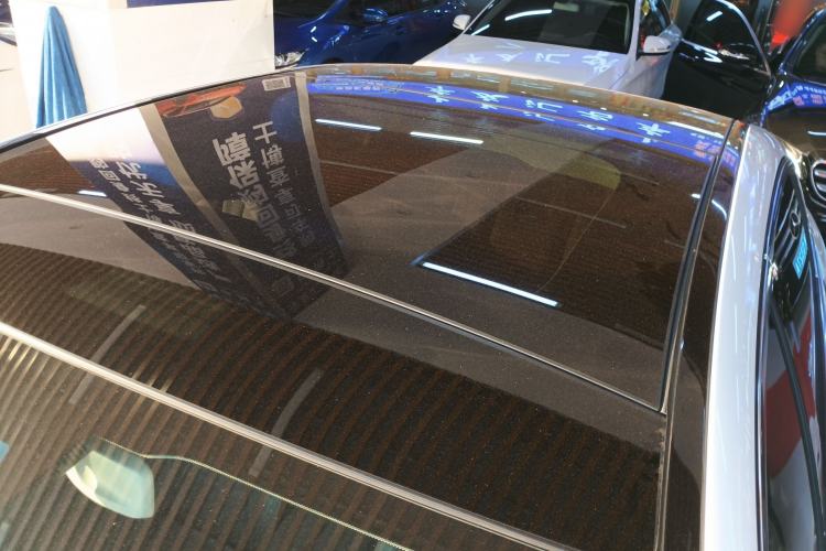 Used Mercedes-Benz E-Class 2020 E 300 L Sporty and Stylish Model
